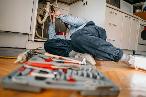 Best Septic Systems  in Brier, WA