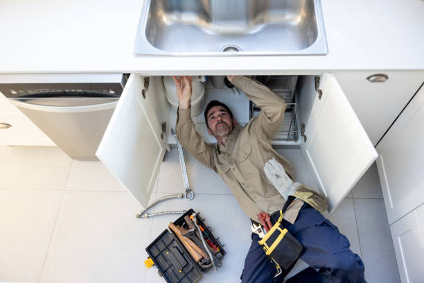 Brier, WA Plumbing Pros
