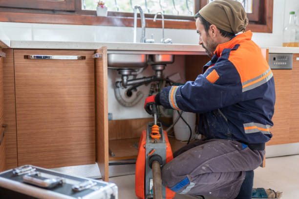 Best Water Softener Installation  in Brier, WA
